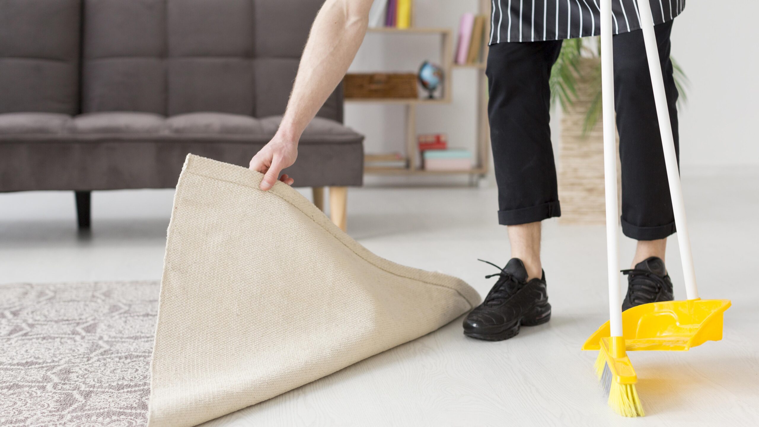 Professional Carpet Drying Melbourne: 10 Benefits You Should Know