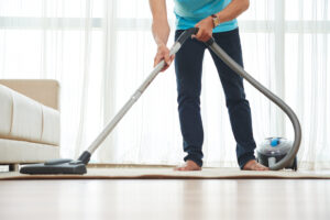 10 Proven Benefits of Professional Carpet Cleaning in Melbourne