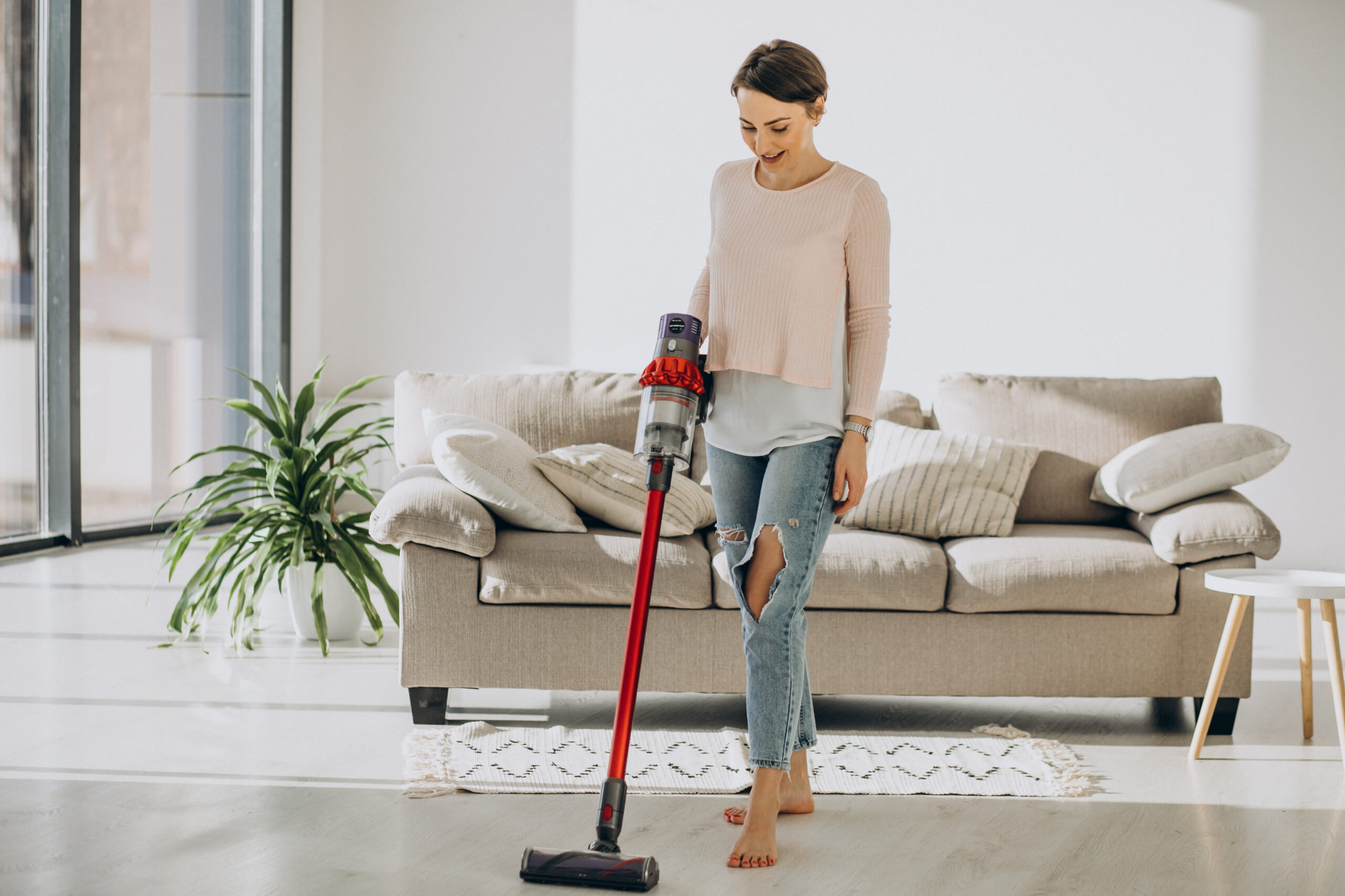How Often Should You Get Your Carpets Professionally Cleaned?