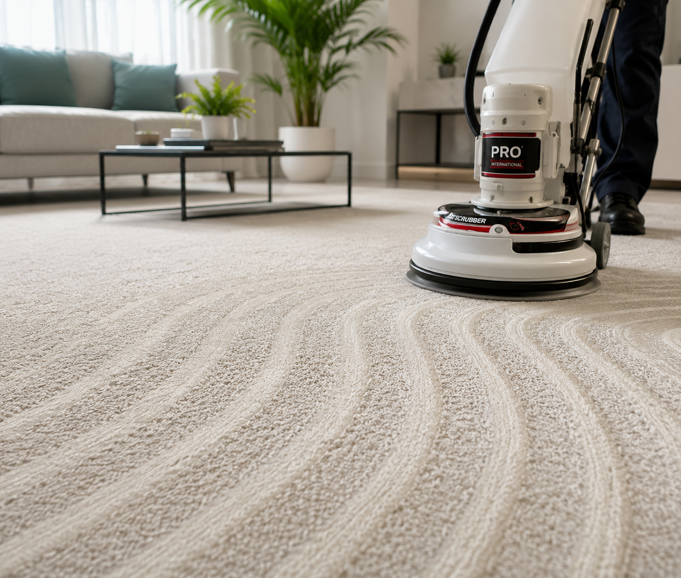 carpet cleaning melbourne